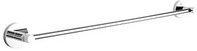 GROHE 40366001 - ESSENTIALS törölközőtartó 654 mm fényes króm