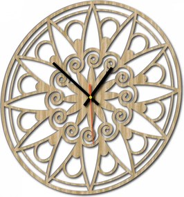 Falióra mandala - JANA