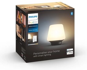 LED okos asztali lámpa 8 W Wellness – Philips Hue