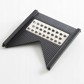 Kézi Zöldségszeletelő Professzionális 5 Db-os Szett Erős