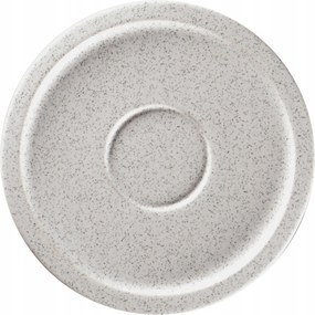Porcelán Rak Stone Alj 16,3 cm, szilgranit