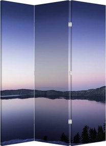 Paraván - Tó (126x170 cm)
