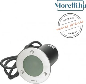 NORLYS 1554ST RENA Kültéri Talajba Építhető Lámpa GU10 IP67