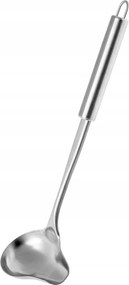 Merőkanál Merőkanál Szószhoz Acél 30cm