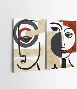 Vászonkép, 50×70 cm – 2KNV4234