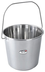 Fém vödör 18 l – Orion