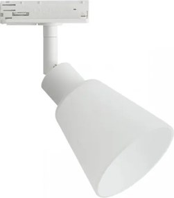 Nordlux LINK 2110629901 Sínreflektor 1x50W/GU10 IP20