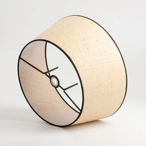 Brilagi - LED csillár kábelen CERIA 1xE27/40W/230V Ø 50 cm bézs