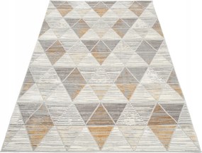 Astana Szőnyeg 140x200 Geometrikus Divatos Pasztell *8