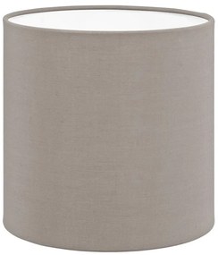 Eglo - PASTERI szürke csere búra, átmérő 14,7 cm