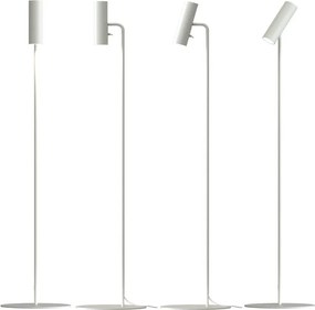 Nordlux MIB 71704001 Állólámpa 1x8W/GU10 IP20