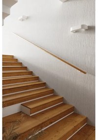 Fali lámpa MAGNET 1xE27/60W/230V fehér