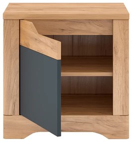 Éjjeliszekrény Fistrea X1. 1017113