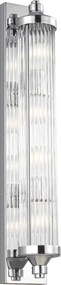 Feiss PAULSON FE-PAULSON-W4 Fali lámpa 4x3,5W/G9 320LM IP44