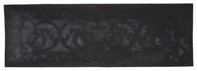 Kókuszrost lábtörlő 40x120 cm Ornament – Esschert Design