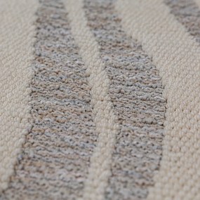 Szürke mosható futószőnyeg 60x223 cm Calder – Flair Rugs