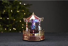 Eglo 411251 - LED Karácsonyi dekoráció KIDSVILLE 13xLED/0,03W/3xAA