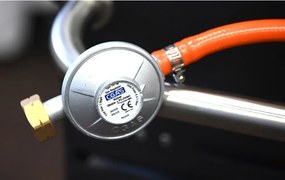 Gáz grillsütő Royal Gas L – Cattara