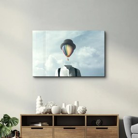 Üvegkép, 70×110 cm – CAM-5015
