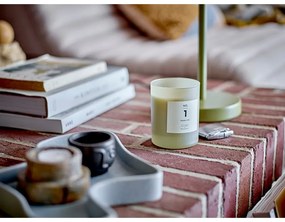 Illatos gyertya égési idő 50 ó No. 1 Parsley Lime – ILLUME x Bloomingville