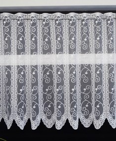 Mg Irigység Panel 629/038 fehér 80cm lengyel