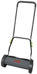 NAC LM-30-C orsós fűnyíró