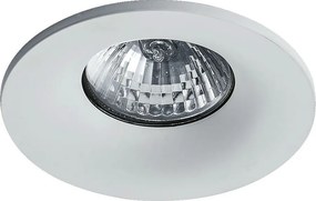 Prezent ELEGANT METAL FIX 71088 Beépíthető spotlámpa 1x50W/GU10 IP20
