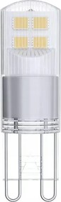 Led izzó G9 1,9W, 210lm, semleges fehér, 4000K, 22W-nak felel meg, Emos