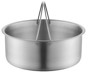 Concept CK8000 multifunkciós gyorsfőző főzőfülkeCOOKERY