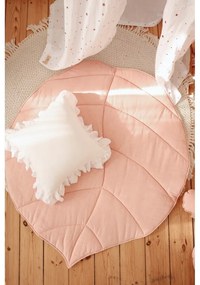 Gyerek párnahuzat White Frill - Moi Mili