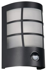 Fali kültéri lámpa (magasság 20 cm) Sintra – Trio