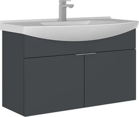 Purus mosdószekrény, 100 cm – TR785PNC1265