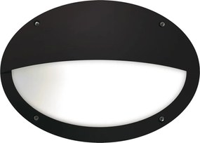 Novolux TEIA 317C-G05X1A-02 Fali lámpa E27 IP66