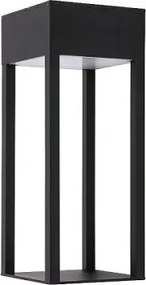 NOWODVORSKI 8146 STRUCTURE Modern Kültéri Fali Lámpa LED IP54