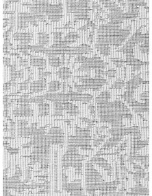 Szürke-elefántcsont színű kültéri-beltéri szőnyeg 120x170 cm Duet Kona – NORTHRUGS