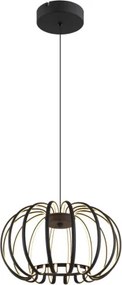 GLOBO 15946B RIBBON Modern Led Függesztett Lámpa IP20
