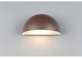 Fali kültéri lámpa (magasság 14 cm) Maas – Trio