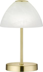 Trio QUEEN R52021108 Asztali lámpa 1x2.5w/led 3000k 200lm ip20