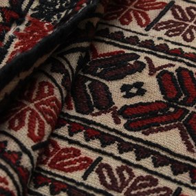 Nomád Kilim szőnyeg Adarskan 117x201 Kelim faliszőnyeg