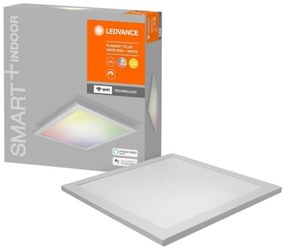 Ledvance SMART+ PLANON PLUS LED/20W/230V RGBW dimmelhető mennyezeti lámpa