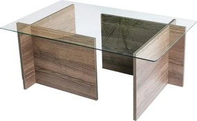 New Escape - Walnut
