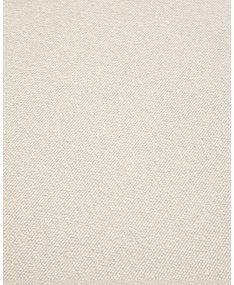 Bézs zsenília kanapé 234 cm Aurum – Kave Home