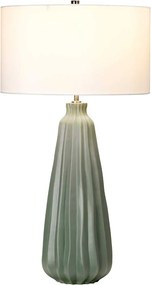 Elstead Lighting KEW KEW-TL Asztali lámpa 1x60W/E27