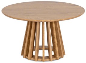 Dohányzóasztal Tölgy Színben. HARPER MAX