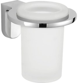 Mexen Lea fogkefe tartó, króm, 7026038-00