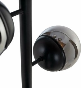 King Home ZOLA -LB-0120 Állólámpa 6x40W/G9 IP20