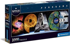 Puzzle Space