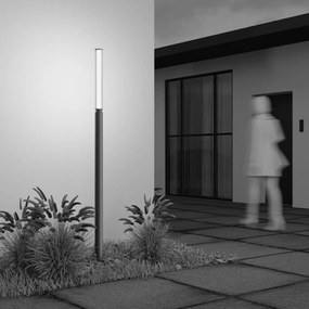 Maytoni Lit O593FL-L20BR3K 1x20W/LED 3000K 1500lm IP65