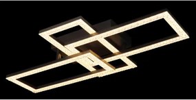 GLOBO 67328-24 SAPENA Modern LED Mennyezeti Lámpa IP20