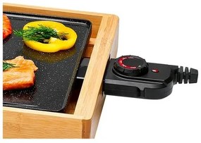 ProfiCook TYG 1143 Teppanyaki grillsütő